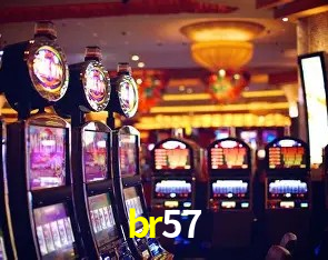 br57 Bônus acumulado